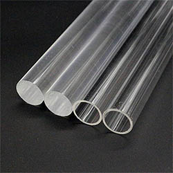 Acrylic Sheets Rods