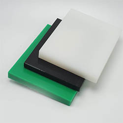 HDPE Sheets & Rods