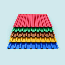 Roofing Sheets