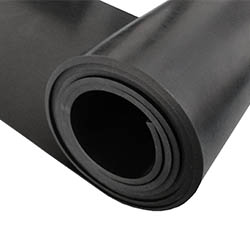 Rubber Sheets